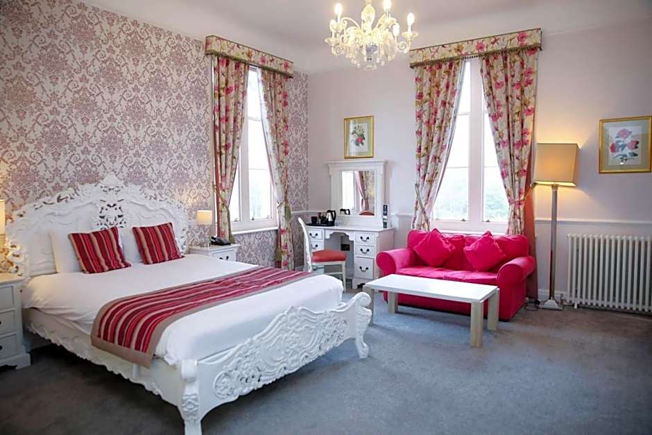 Shendish Manor Hotel