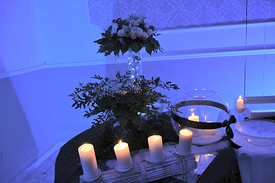 Hotel Caserta Antica