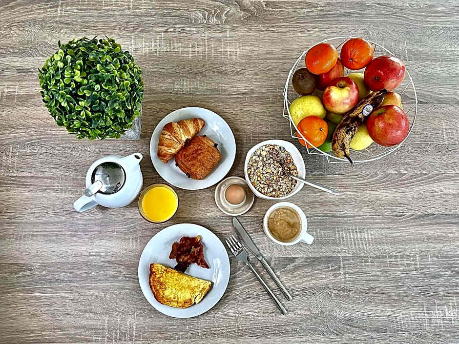 Best Western Voiron Centre