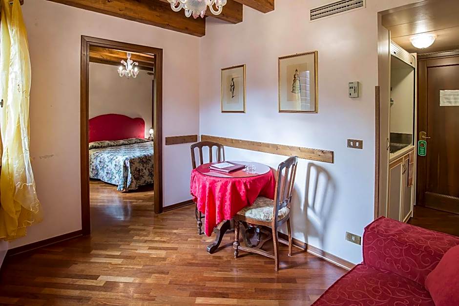 Hotel Piccola Fenice