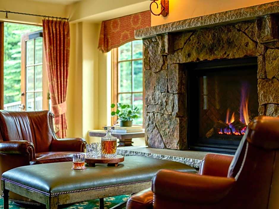 Austria Haus Hotel