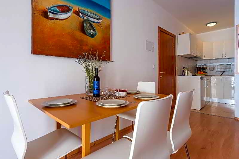 Dubrovnik Lapad Apartments