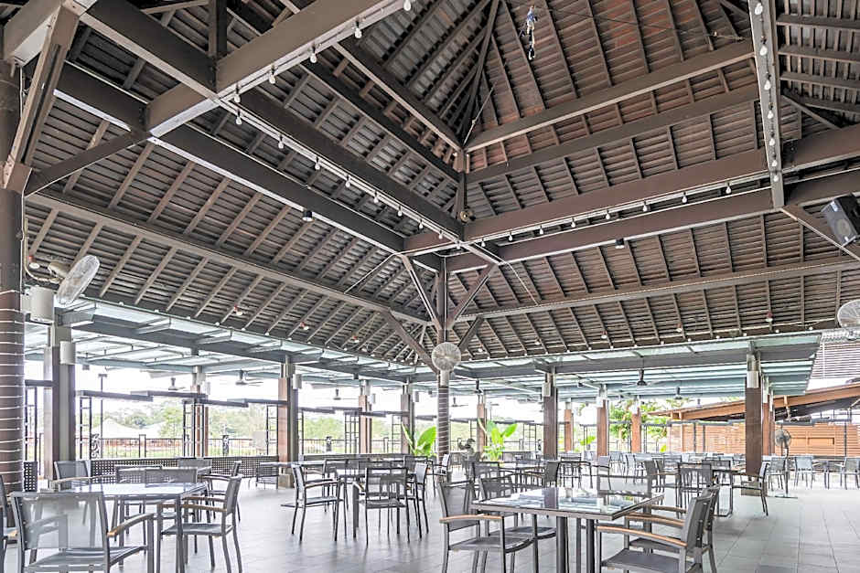 Grand Margherita Hotel