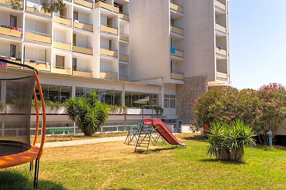 Family Hotel Adria - All inclusive