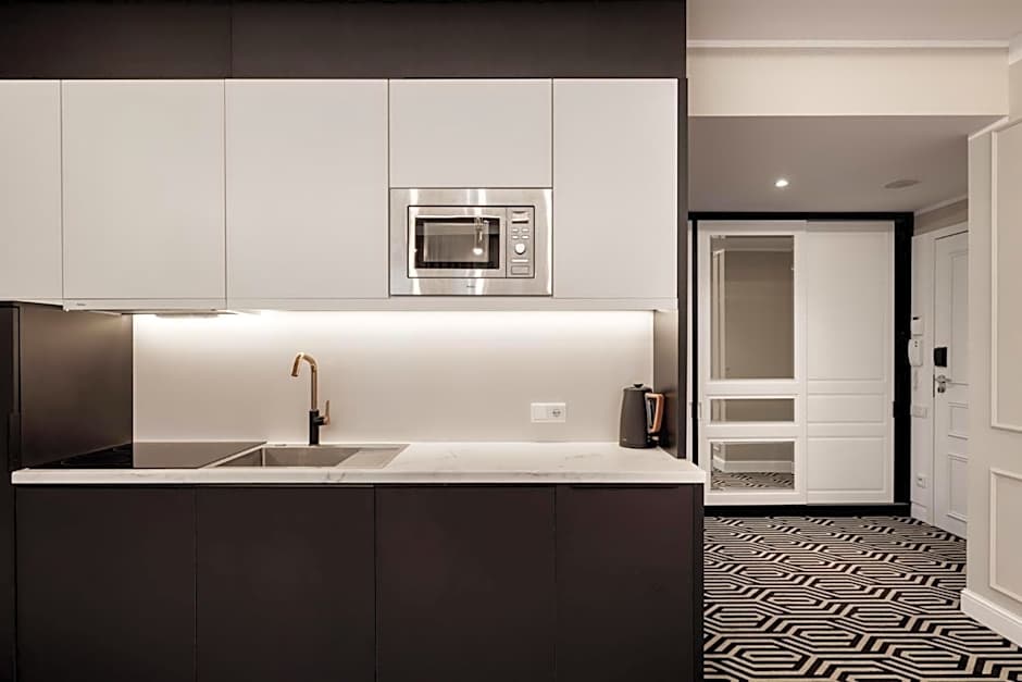 Baltic Park Fort by Zdrojowa