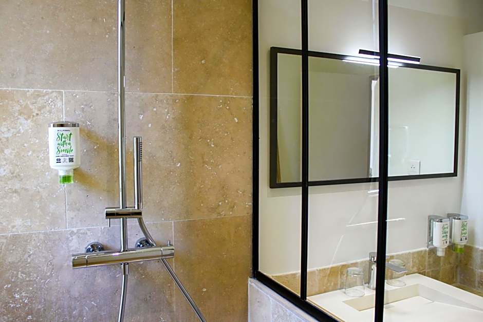 Hôtel Beau Site - Cap d'Antibes