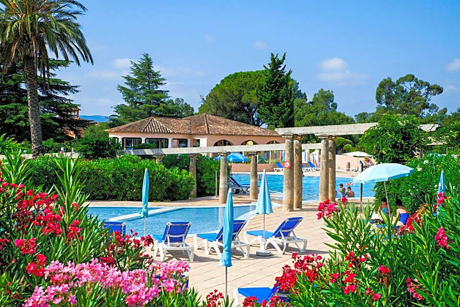 Résidence Pierre & Vacances Les Parcs de Grimaud