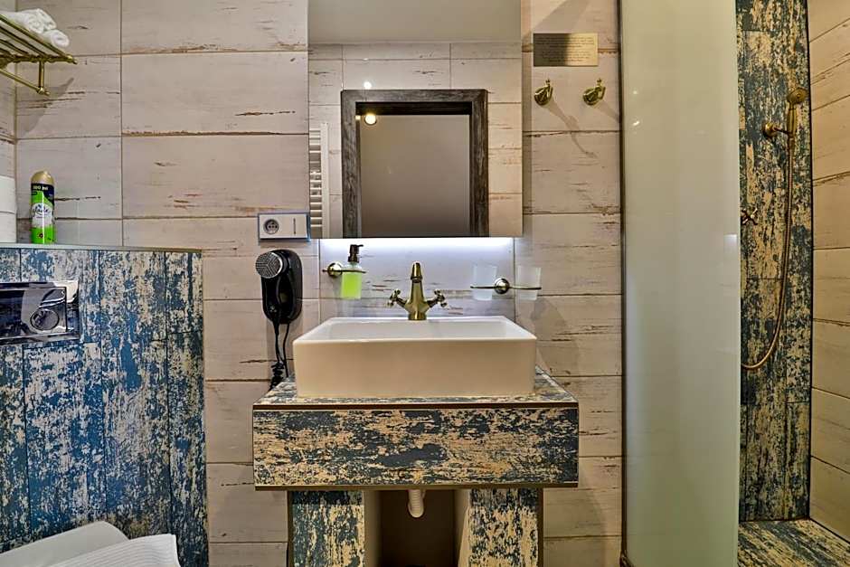 Padre Boutique Hotel