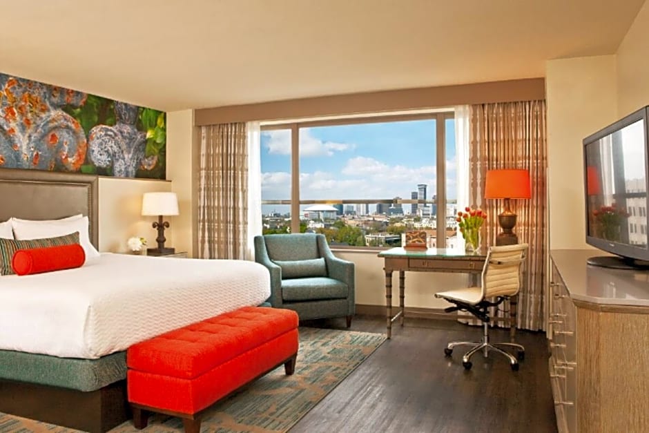 Hotel Tonnelle New Orleans, a Tribute Portfolio Hotel
