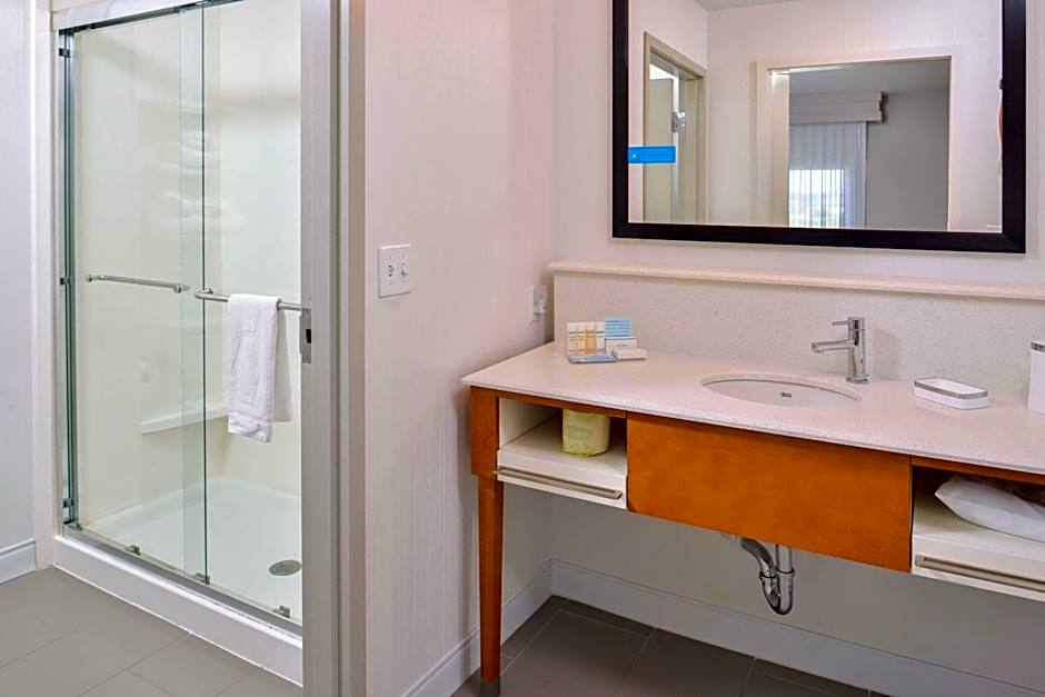 Hampton Inn and Suites Altoona-Des Moines by Hilton