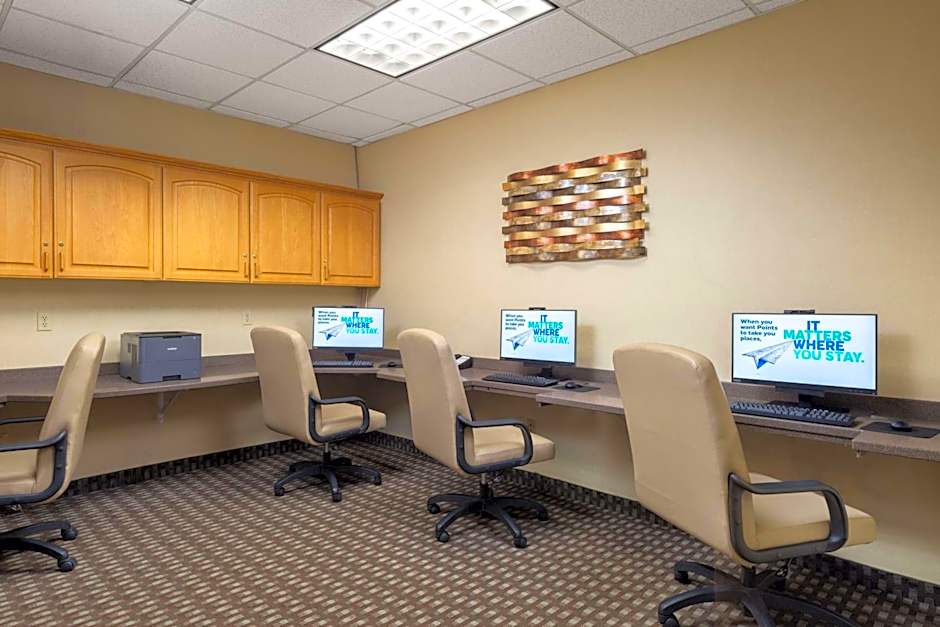 Hampton Inn By Hilton Kalispell