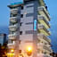 Aparthotel Holiday