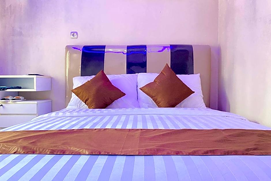 Homestay Banteng Adventure Dieng Mitra RedDoorz