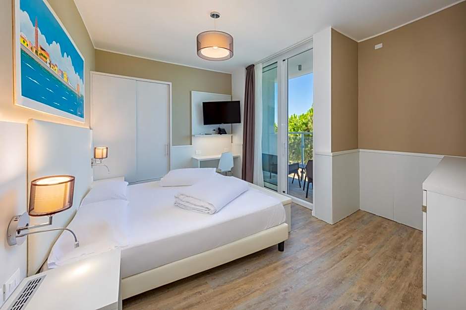 Marina Palace Hotel 4 stelle S
