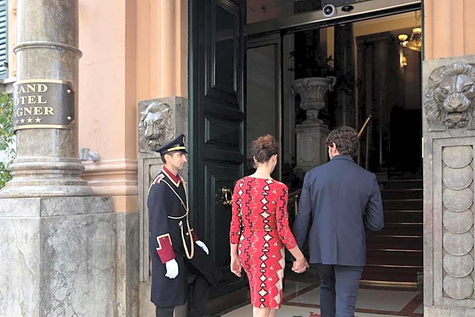 Grand Hotel Wagner