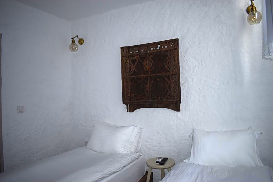 Kozanoğluhan Butik Otel