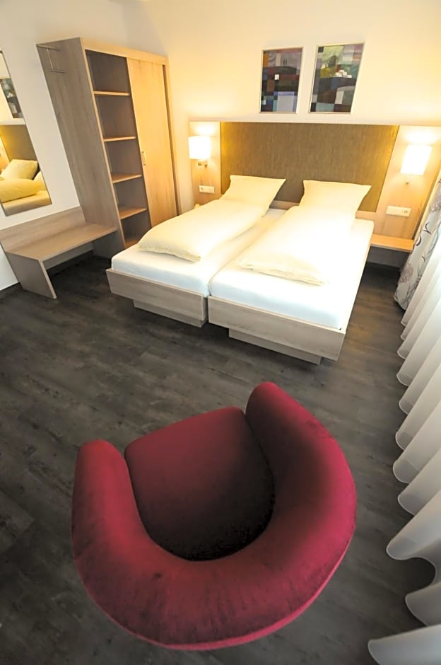 Hotel Ritter