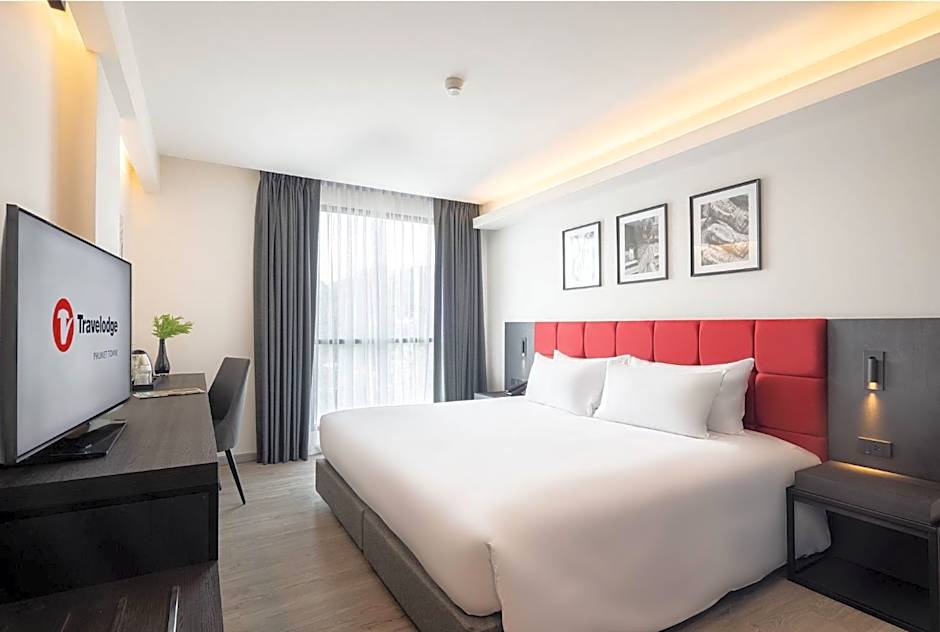 Travelodge Phuket Town