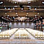Sheraton Ankara Hotel & Convention Center