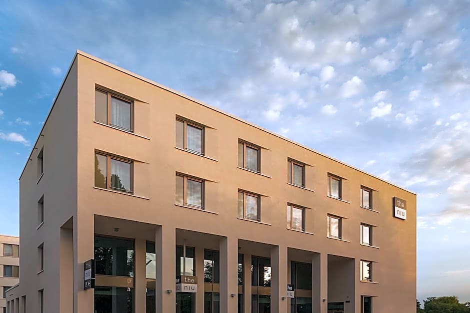 Holiday Inn - the niu, Hop Forchheim By IHG