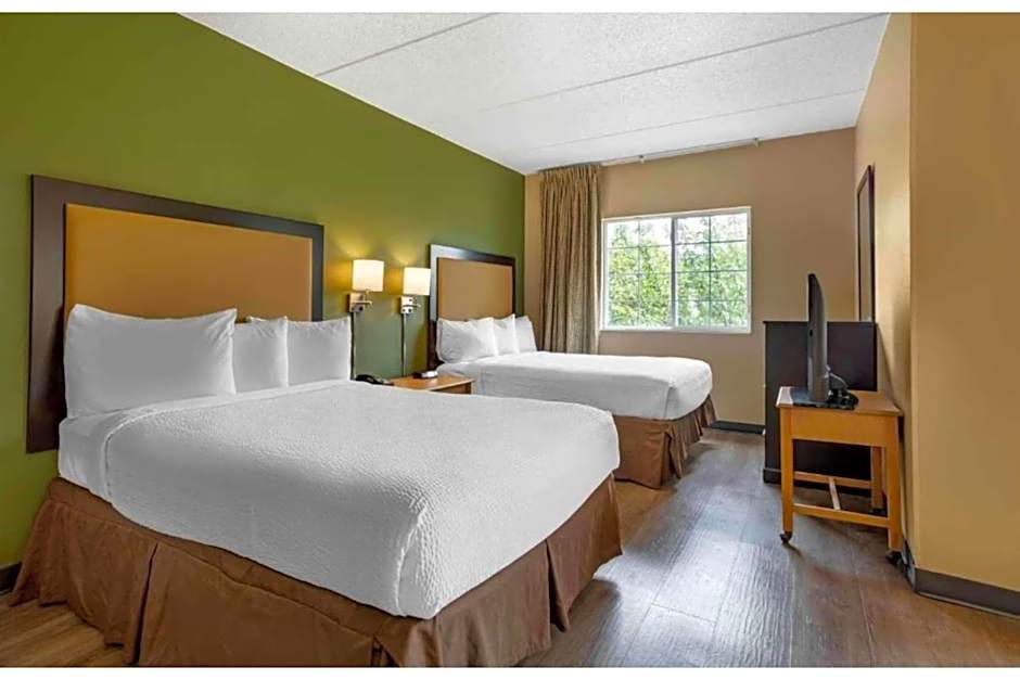 Studio 6 Extended Stay Fishkill Route 9 NY
