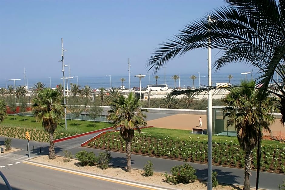 Barcelo Atenea Mar Adults Only