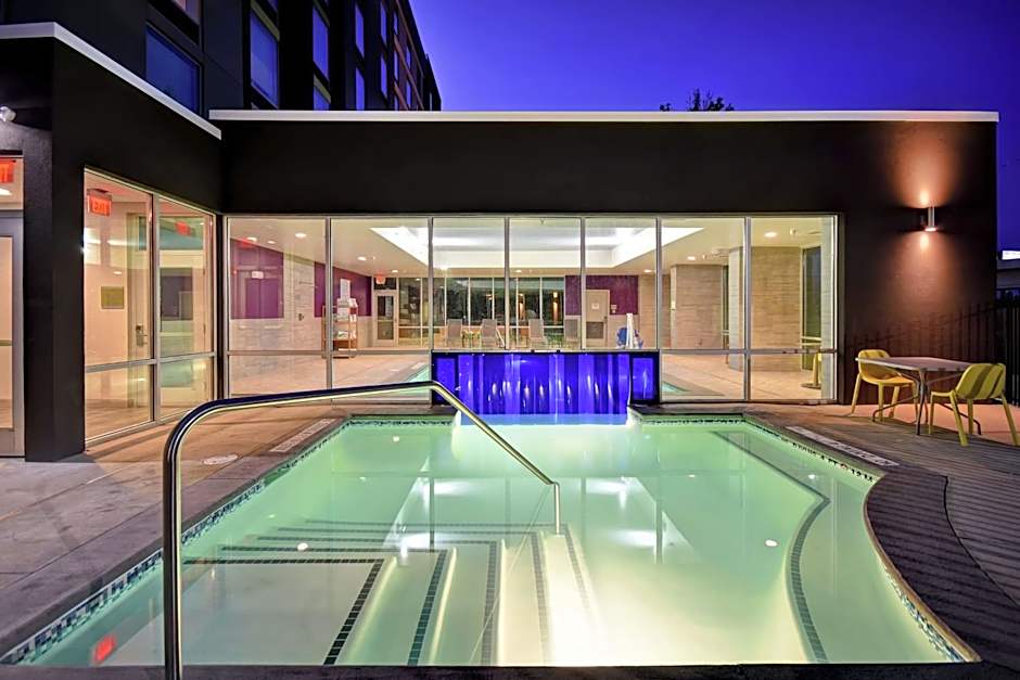 Home2 Suites by Hilton Atlanta Marietta, GA