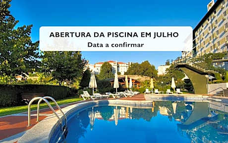 Hotel Eurosol Seia Camelo
