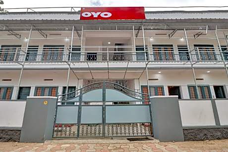 Super Hotel O Skywind