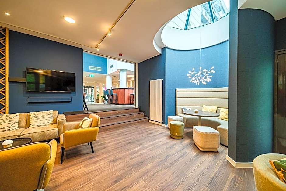 voco Vienna Prater By IHG