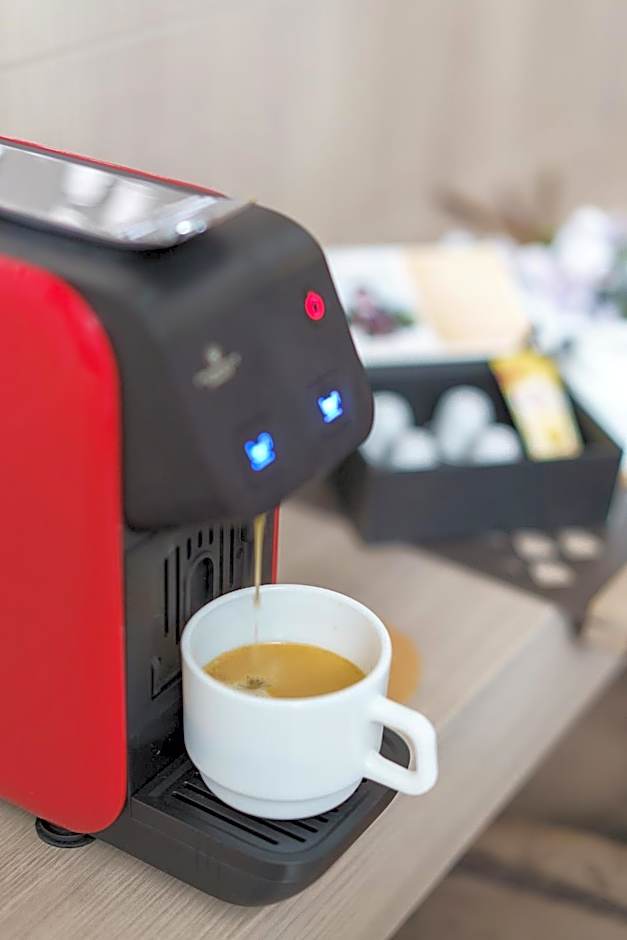 Fifth Pattaya Jomtien