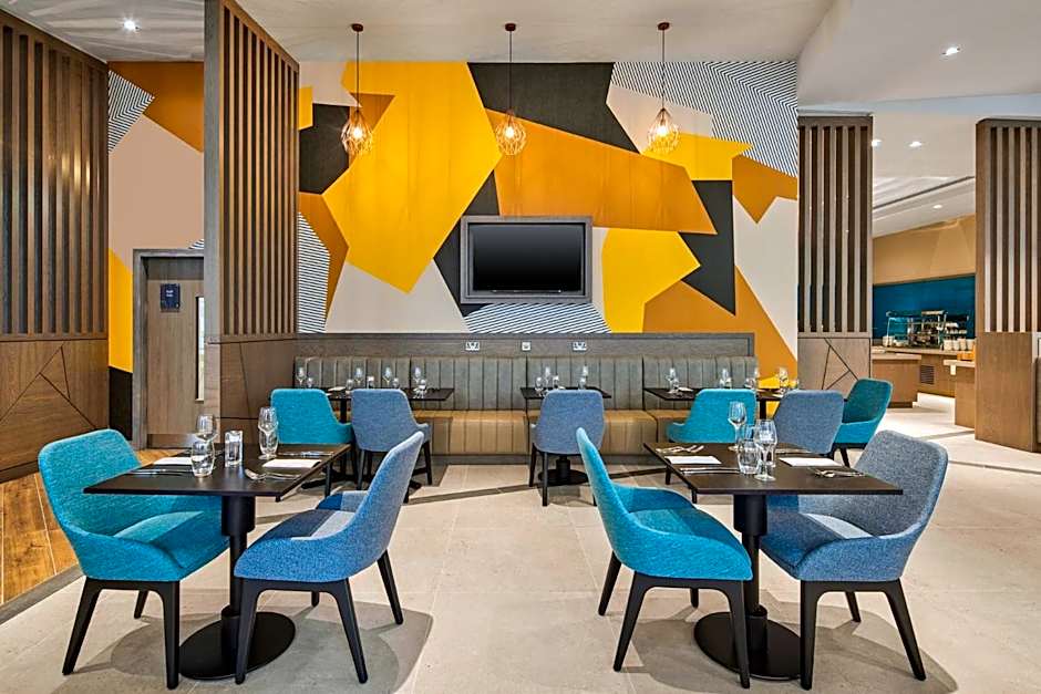 Maldron Hotel Manchester City Centre