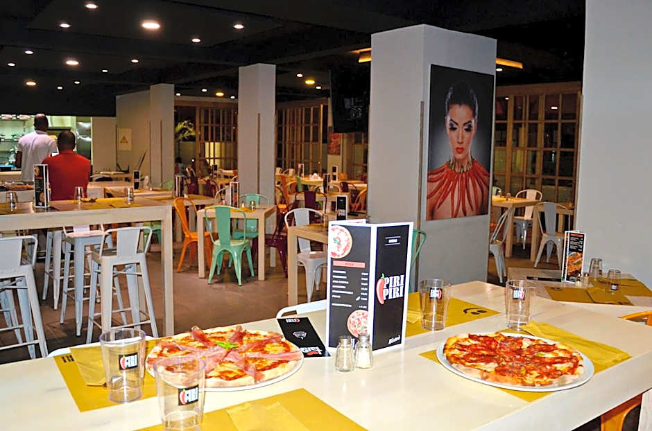 Sobrado Boutique Hotel