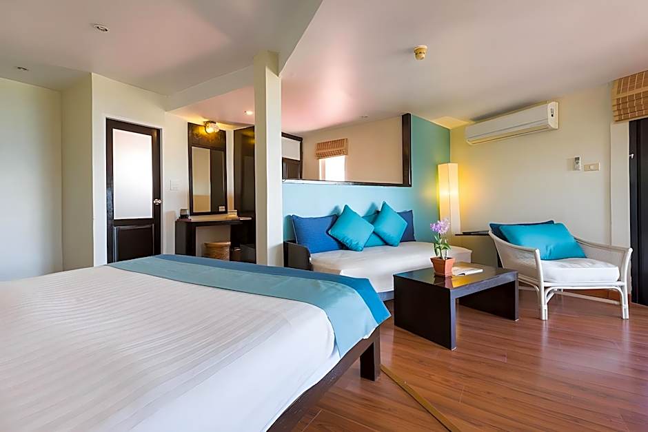 Vacation Village Phra Nang Inn - SHA Extra Plus
