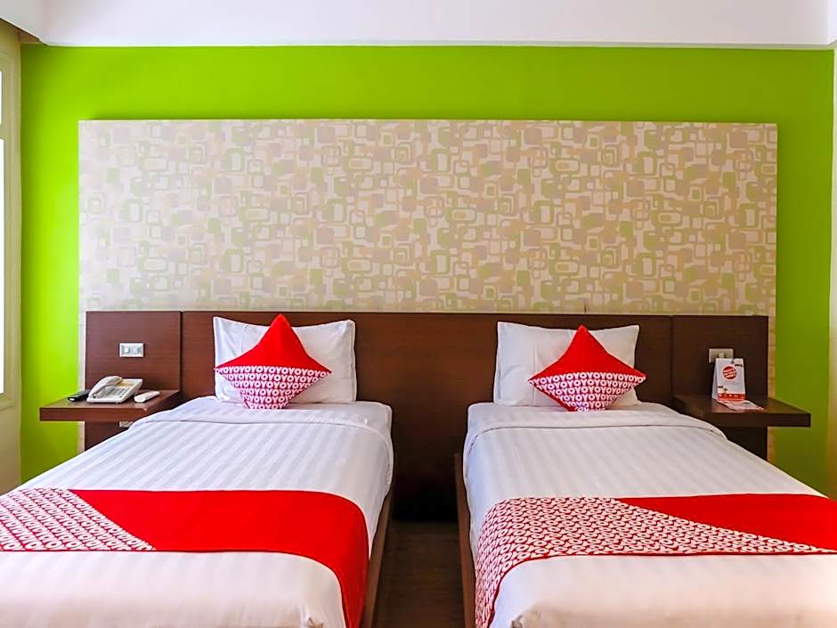 Griya Asri Hotel Mataram