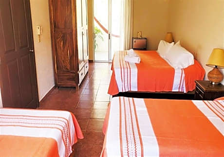 King Room with Mountain View