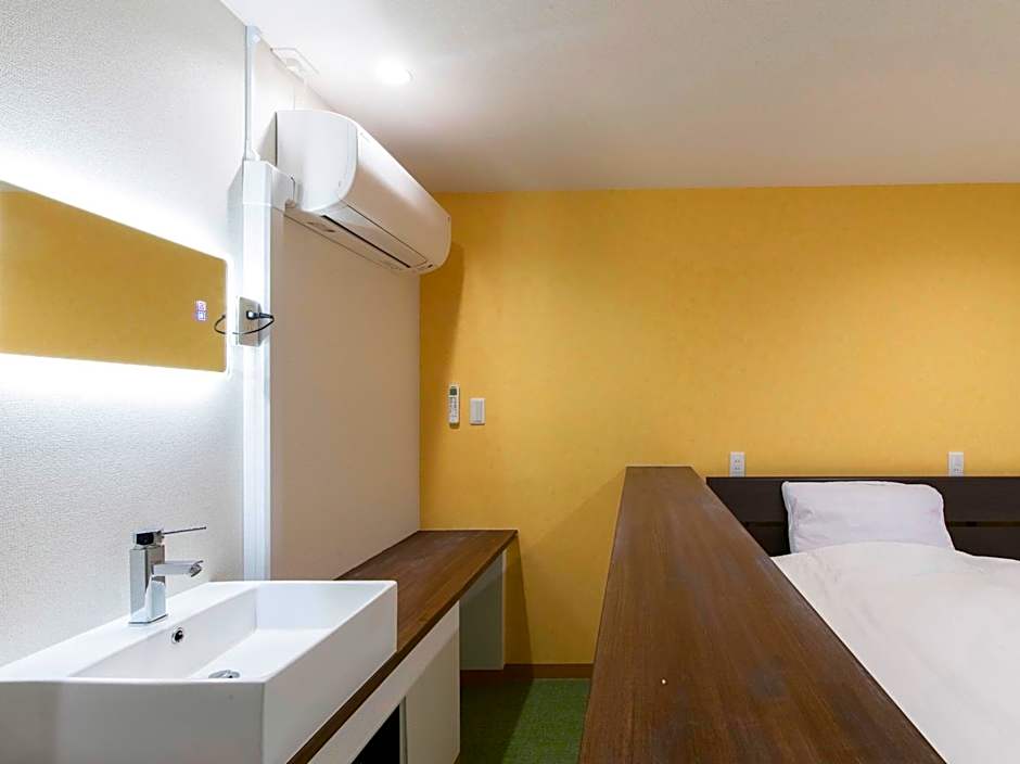 Tabist Hotel Miyakonojo Miyazaki