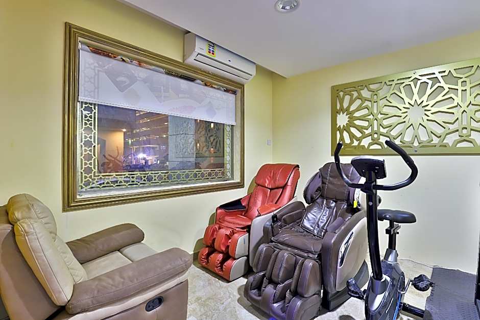 OYO 288 Diafati Residential Units