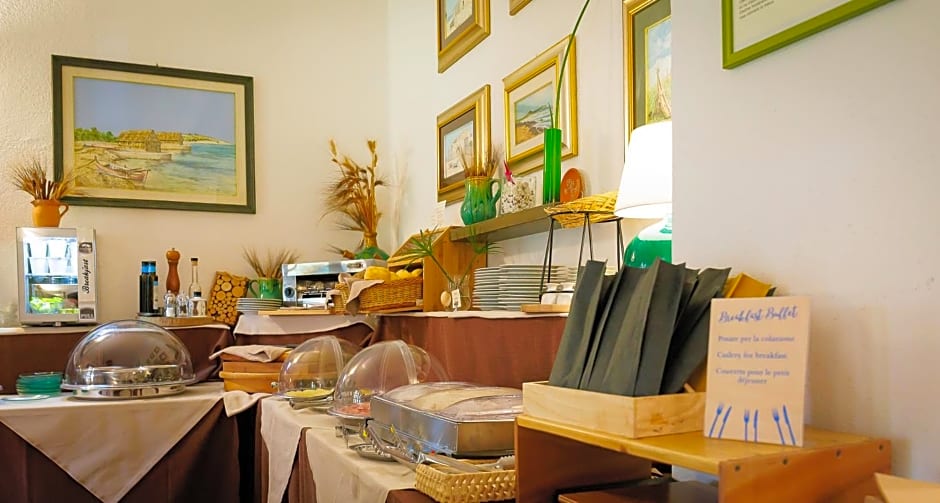 Hotel Ristorante Sa Pedrera