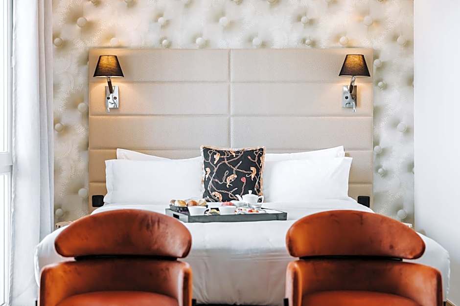 Hotel La Villa Cannes Croisette