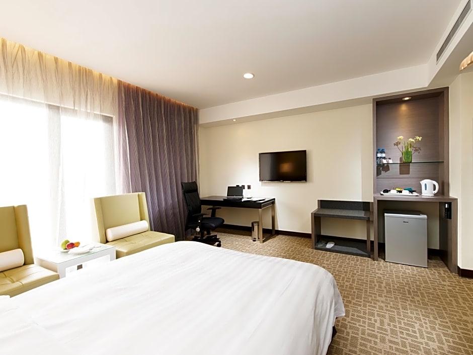 Forte Hotel Changhua