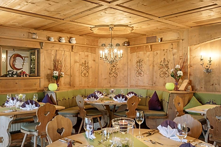 Hotel Berghof