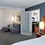 Courtyard by Marriott Springfield Downtown