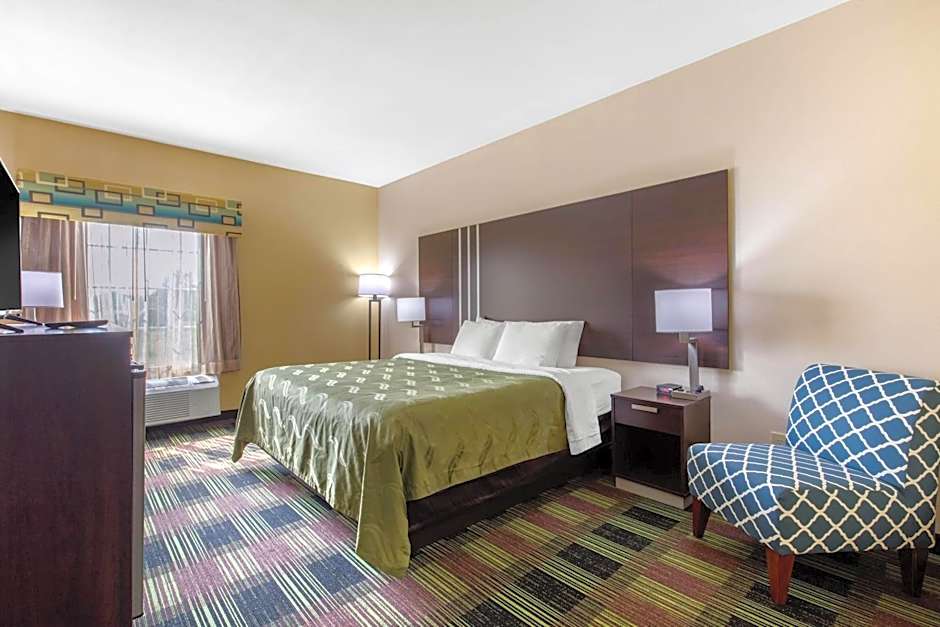 Quality Inn Cadiz