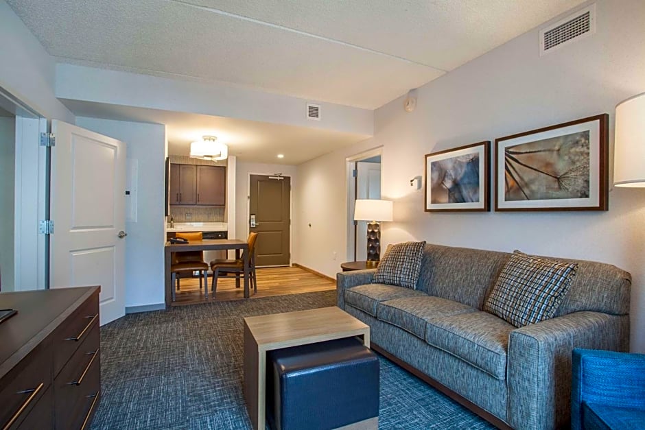 Homewood Suites By Hilton Saratoga Springs