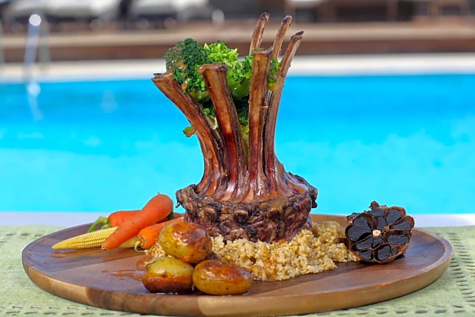 Anemoessa Boutique Hotel Mykonos