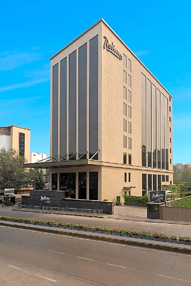 Radisson Mumbai Andheri MIDC