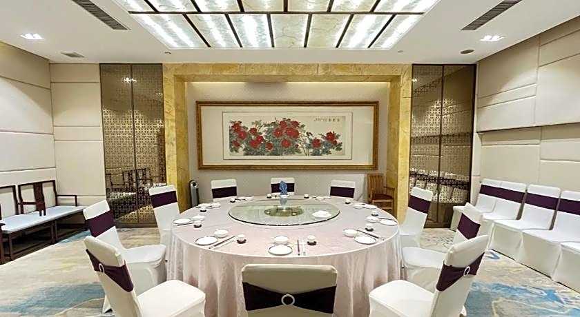 Guangdong Hotel