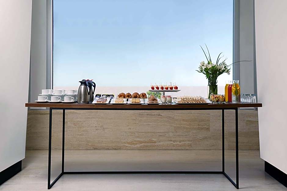 NH Montevideo Columbia