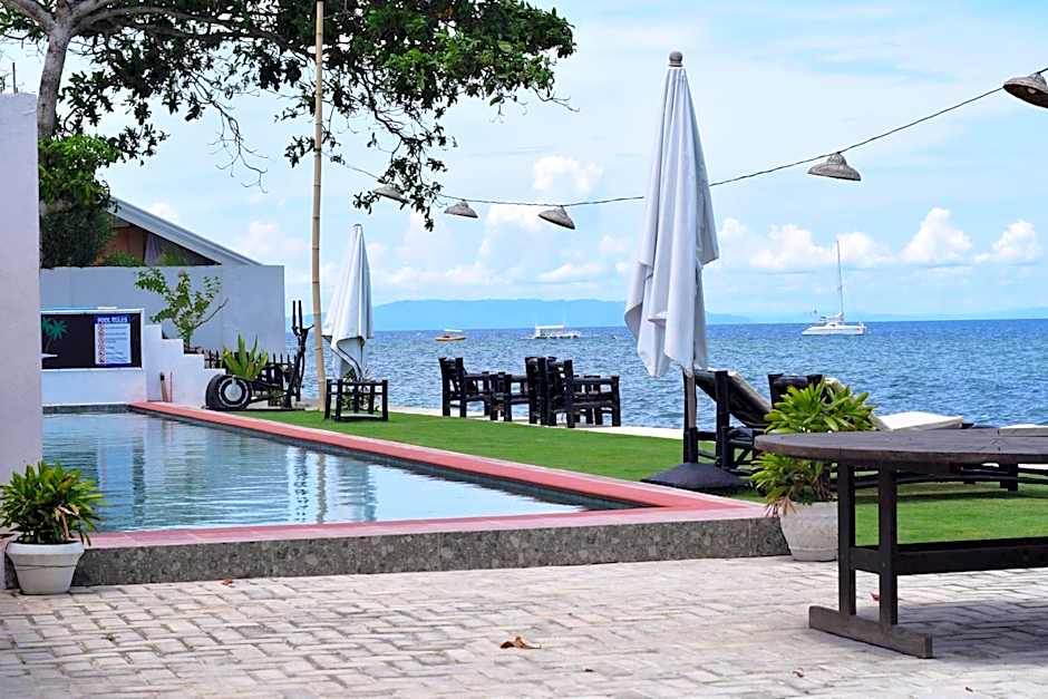 the beachhouse cebu